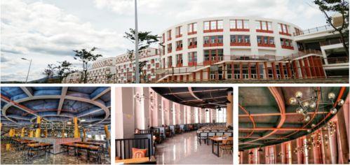 闽南理工学院网红学姐吃瓜,闽南理工学院校园风云录